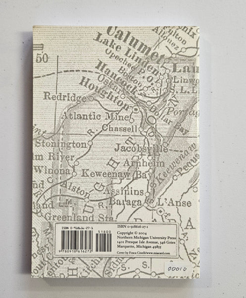 A Finnish Immigrant Son in the Great War 1918-1919