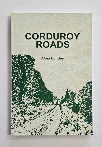 Corduroy Roads