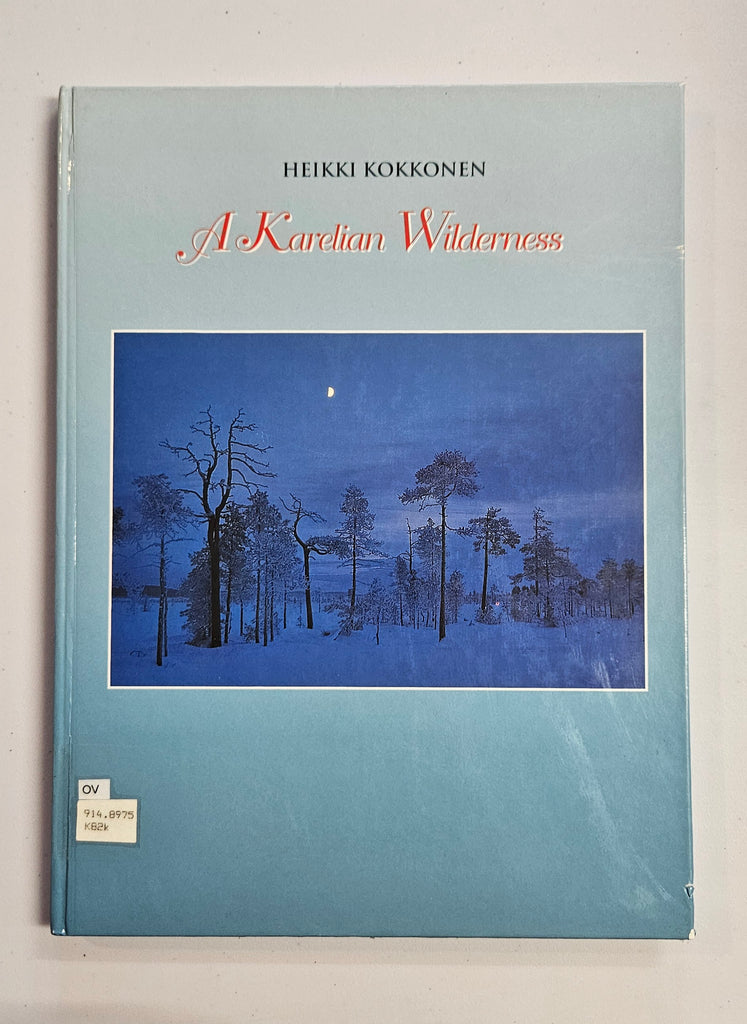 A Karelian Wilderness