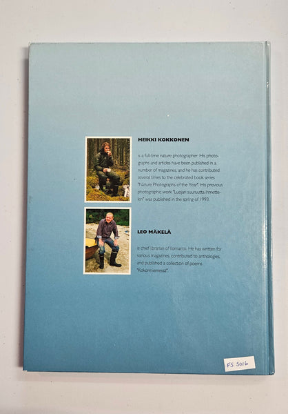 A Karelian Wilderness