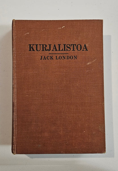 Kurjalistoa