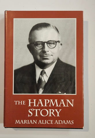 The Hapman Story