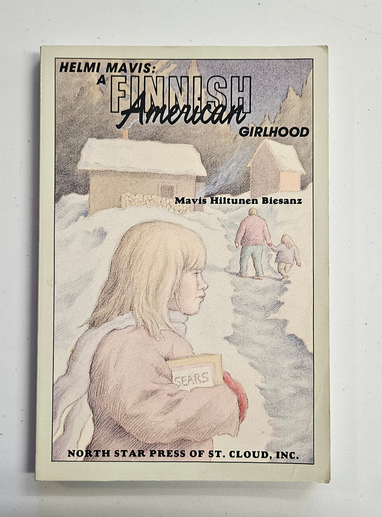 A Finnish American Girlhood