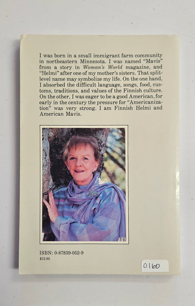 A Finnish American Girlhood