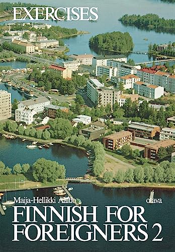 Finnish For Foreigners 2