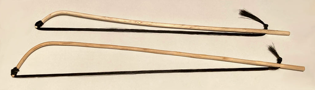 Traditional Jouhikko Bow Making Workshop (June 2024)
