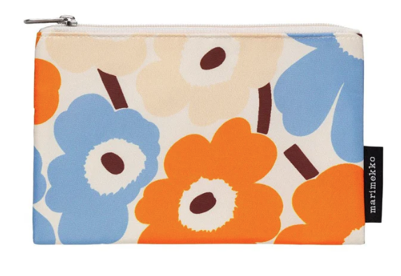 Kaika Mini Unikko - Orange – North Wind Books at the Finnish