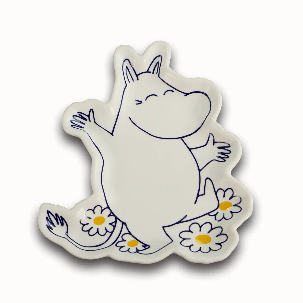 Moomin Accessories Tray