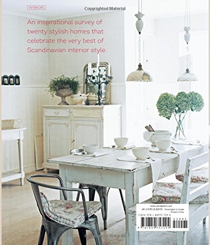Simply Scandinavian