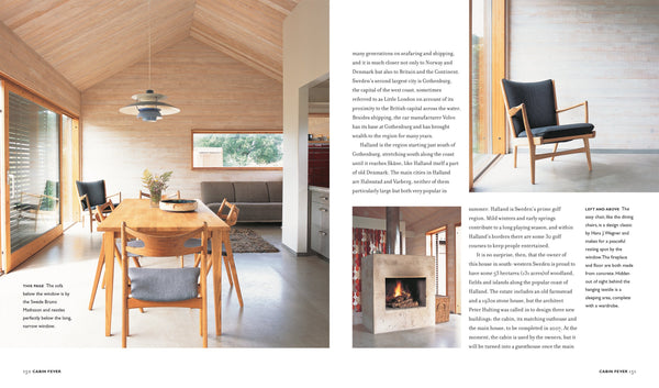 Simply Scandinavian