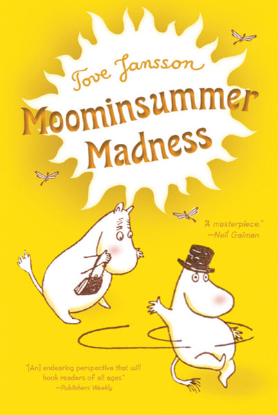 洋書 Moomin and the Great Treasure Hunt Moomin at the Great Treasure Hunt by Tove Jansson An Amazing