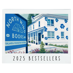 2025 Bestsellers