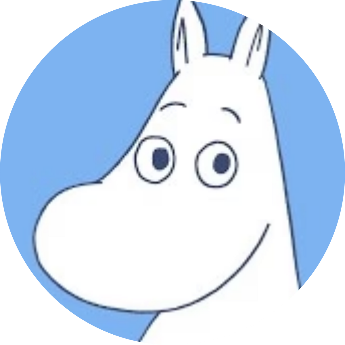 Moomin