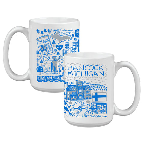 Grande Mug