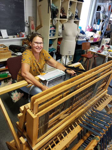 Introduction to Pattern Weaving (FEB 2026)