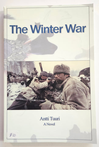 The Winter War