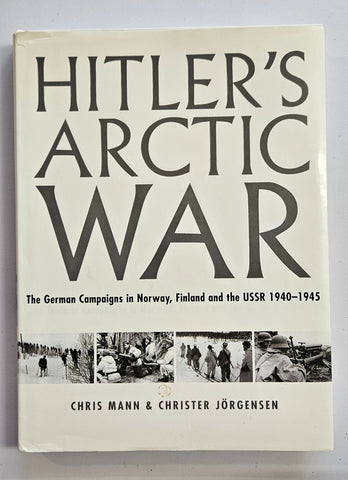 Hitler's Arctic War