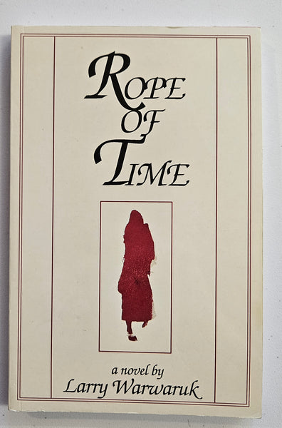 Rope Of Time