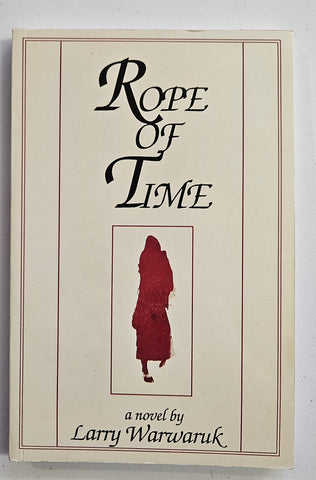 Rope Of Time