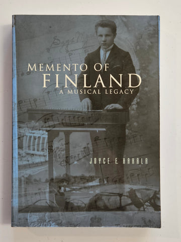 Memento of Finland, A Musical Legacy