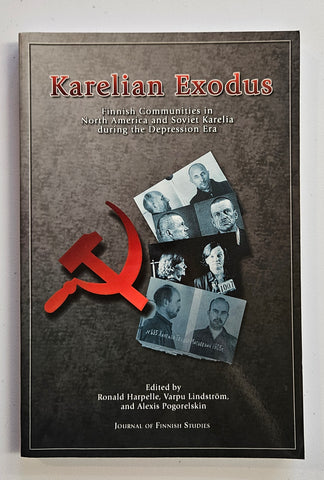 Karelian Exodus