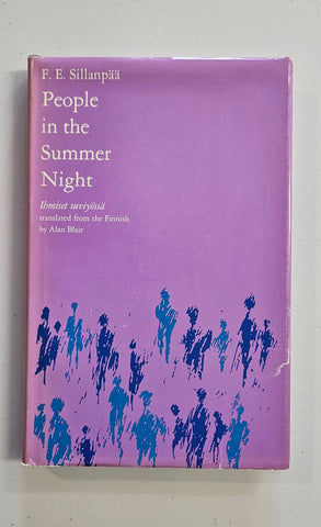 People in the Summer Night