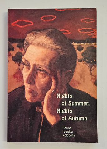 Nights of Summer, Nights of Autumn