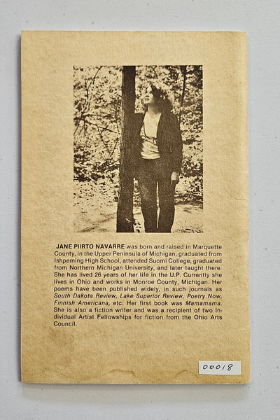 Postcards from the Upper Peninsula