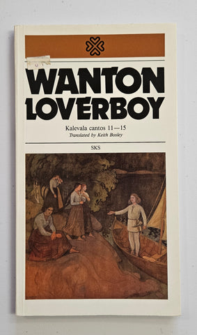 Wanton Loverboy