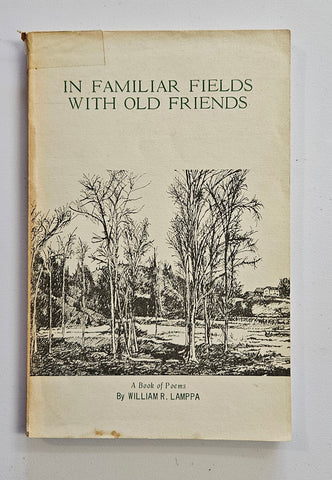 In Familiar Fields With Old Friends