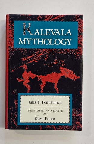 Kalevala Mythology