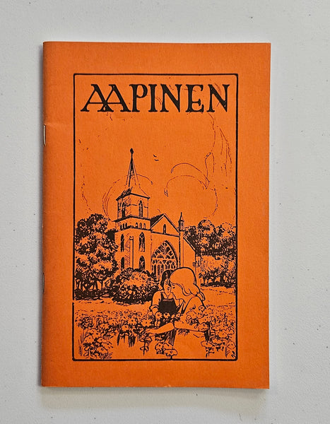 Aapinen