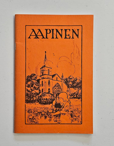 Aapinen