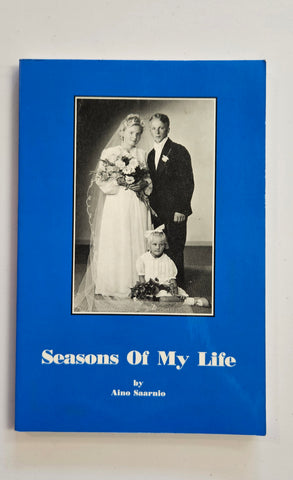 Seasons of My Life