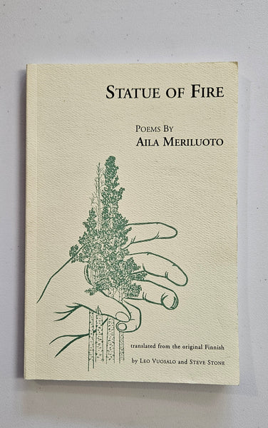 Statue of Fire