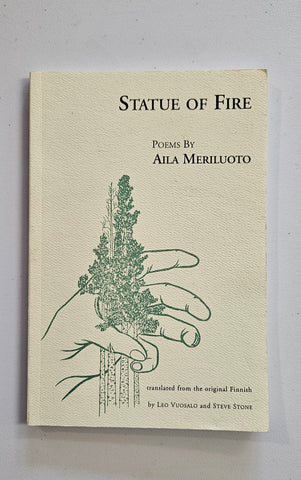 Statue of Fire