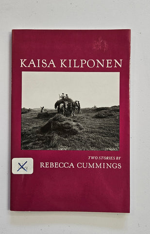 Kaisa Kilponen