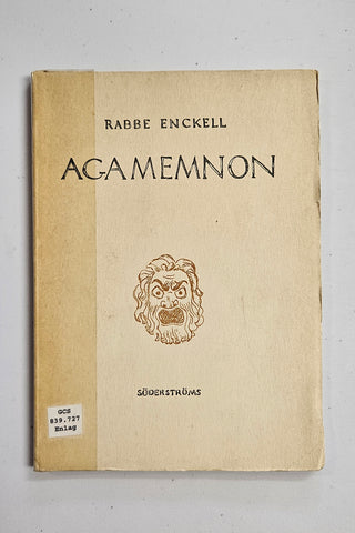 Agamemnon