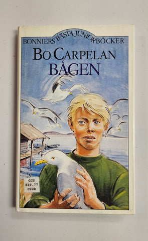 Carpelan Bo, Bågen