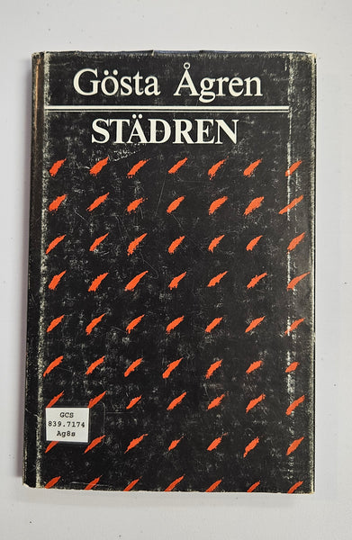 Städren