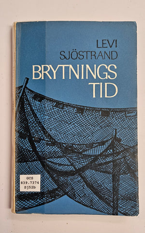 Brytnings Tid