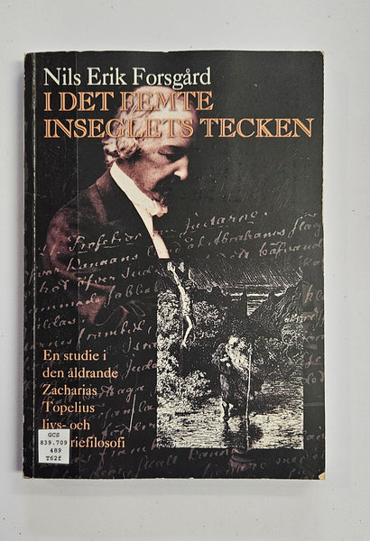 I det femte inseglets tecken