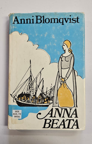 Anna Beata