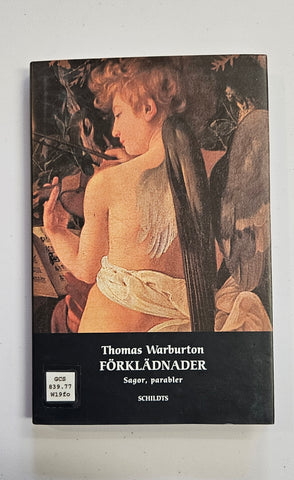 Förklädnader : sagor, parabler