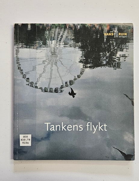 Tankens flykt