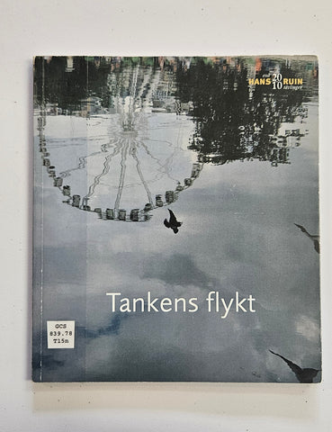 Tankens flykt