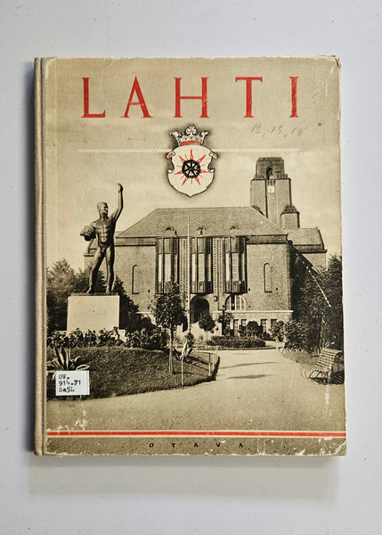 Lahti