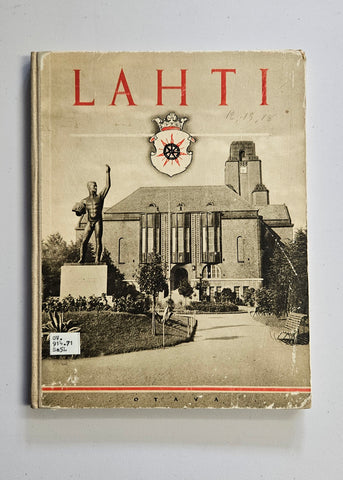 Lahti