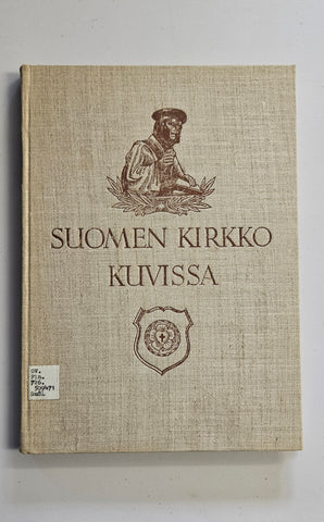 Suomen Kirkko Kuvissa