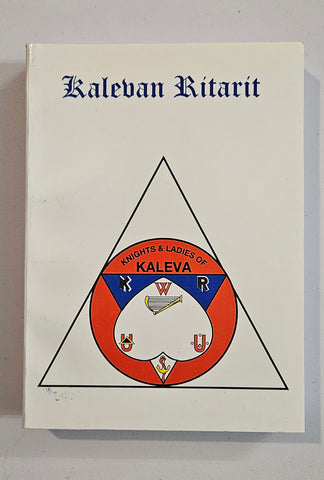 Knights and Ladies of Kaleva
